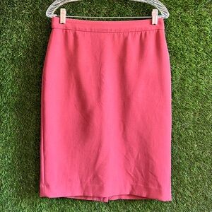 Ann Taylor Knit Pencil Skirt